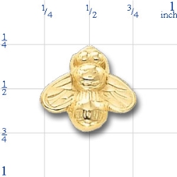 80989 Bee Bracelet Slide 